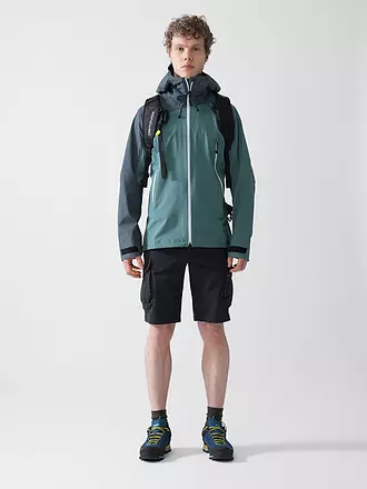 ORTOVOX | Wanderrucksack Traverse 38 S | beere