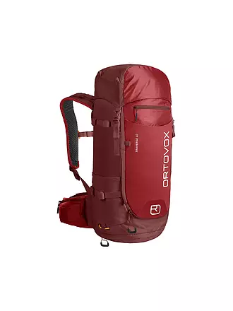 ORTOVOX | Wanderrucksack Traverse 40 | blau