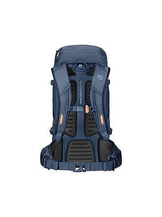 ORTOVOX | Wanderrucksack Traverse 40 | gelb