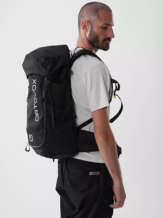 ORTOVOX | Wanderrucksack Traverse 40 | petrol
