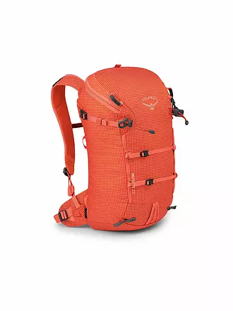 OSPREY | Alpinrucksack Mutant 22 | orange