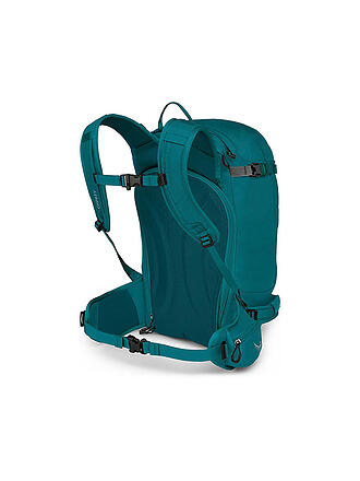 OSPREY | Damen Skitouren Rucksack Sopris 30L | grün