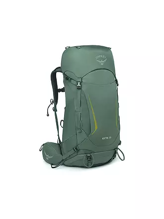 OSPREY | Damen Trekkingrucksack Kyte 38 | olive