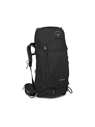 OSPREY | Damen Trekkingrucksack Kyte 48 W M/L | schwarz