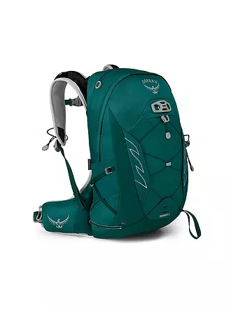 OSPREY | Damen Wanderrucksack Tempest 9 | grün