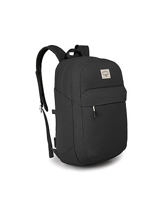 OSPREY | Tagesrucksack Arcane XL Day | schwarz