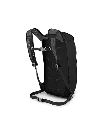 OSPREY | Tagesrucksack Daylite Cinch | schwarz