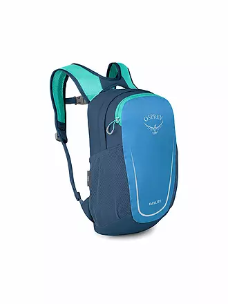 OSPREY | Tagesrucksack Daylite Kids 10L | grün