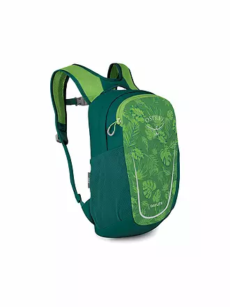 OSPREY | Tagesrucksack Daylite Kids 10L | grün