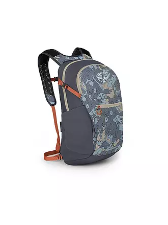 OSPREY | Tagesrucksack Daylite Plus 20L | bunt