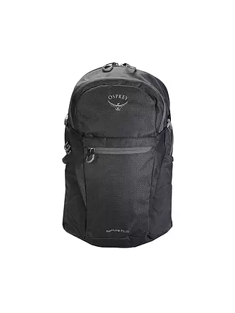 OSPREY | Tagesrucksack Daylite Plus 20L | schwarz