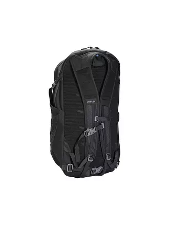 OSPREY | Tagesrucksack Daylite Plus 20L | schwarz