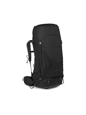 OSPREY | Trekkingrucksack Kestrel 58 | schwarz