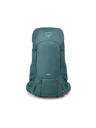 OSPREY | Trekkingrucksack Renn 65 | petrol