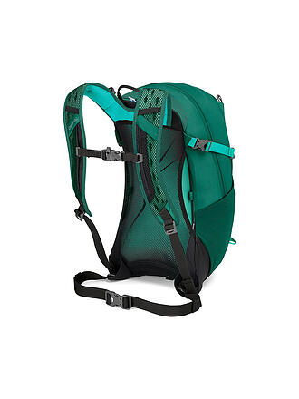 OSPREY | Wanderrucksack Hikelite 18L | grün