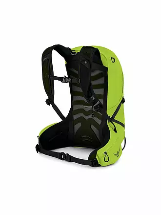 OSPREY | Wanderrucksack Talon 11L | grün