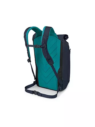 OSPREY | Wanderrucksack Zealot 30 | blau