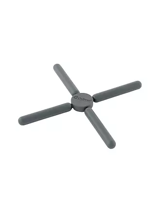 OUTWELL | Camping Hammer Trivet Untersetzer | schwarz