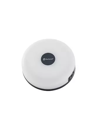 OUTWELL | Camping Laterne Moonstone Stringlight | weiss