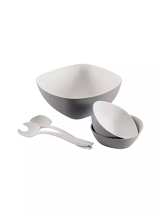 OUTWELL | Camping Salat Set Gala | grau