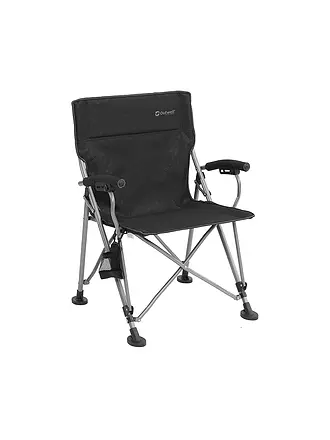 OUTWELL | Campingsessel Campo | schwarz