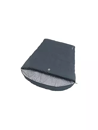 OUTWELL | Campion Lux Double | schwarz