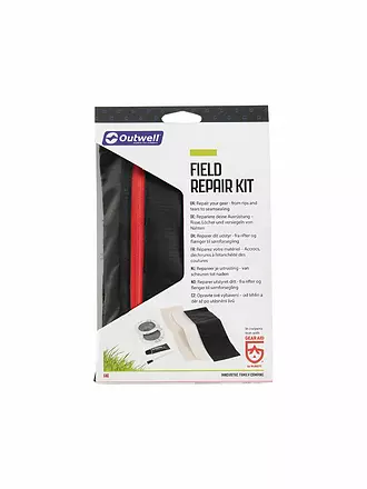 OUTWELL | Repair Kit Field | keine Farbe
