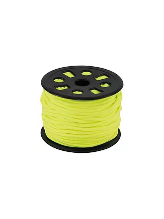 OUTWELL | Selbstleuchtende Abspannleine 30m | gelb