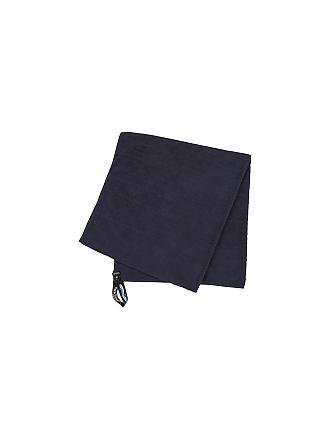 PACK TOWL | Mikrofaserhandtuch Luxe L | blau