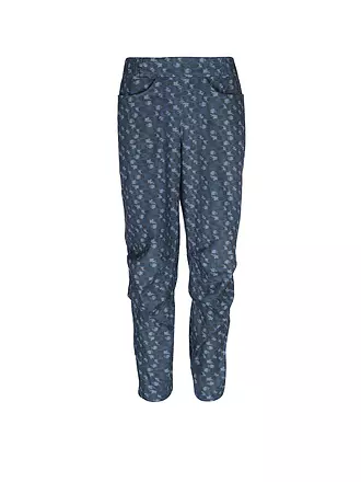PATAGONIA |  Damen Wanderhose Hampi Rock | dunkelblau