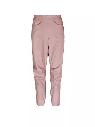 PATAGONIA |  Damen Wanderhose Hampi Rock | dunkelblau
