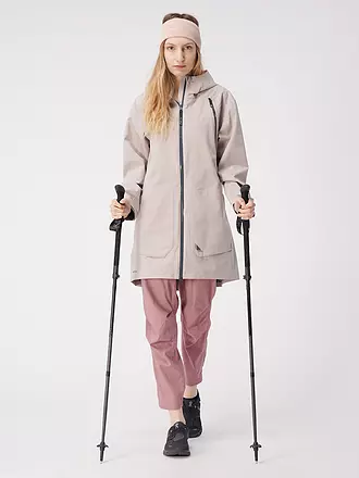 PATAGONIA |  Damen Wanderhose Hampi Rock | dunkelblau