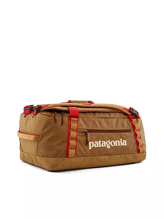 PATAGONIA |  Reisetasche Black Hole® 40L | senf