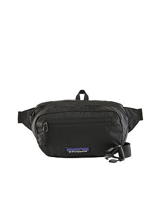 PATAGONIA | Bauchtasche Ultralight Black Hole Mini 1L | blau