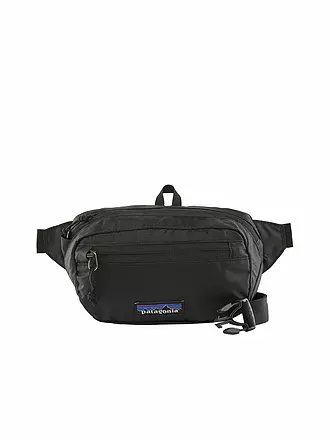 PATAGONIA | Bauchtasche Ultralight Black Hole Mini 1L | petrol