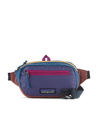 PATAGONIA | Baumtasche Ultralight Black Hole® Mini 1L | schwarz