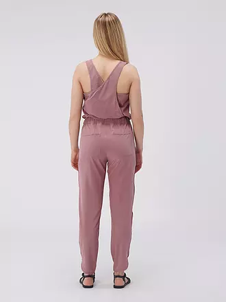 PATAGONIA | Damen Einteiler Fleetwith Romper | rosa