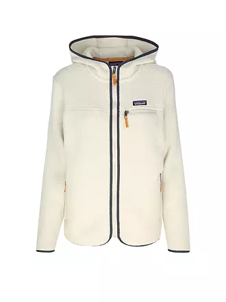PATAGONIA | Damen Fleecejacke Retro Pile Fleece | braun