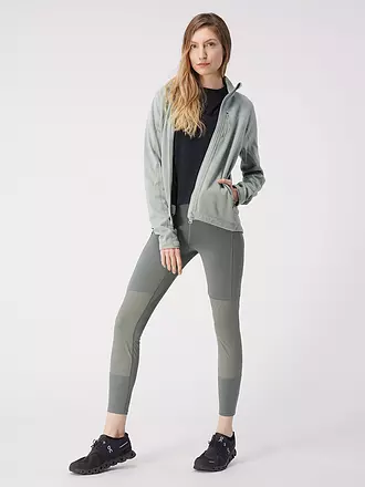 PATAGONIA | Damen Hike Tight Pack Out | schwarz