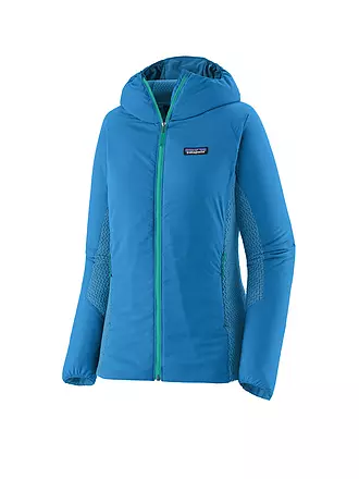 PATAGONIA | Damen Isojacke Nano-Air® Light Hybrid Hoodie | 