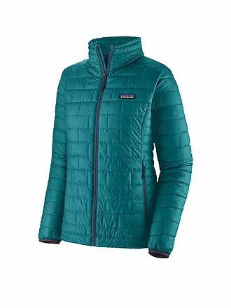 PATAGONIA | Damen Isolationsjacke Nano Puff® | 