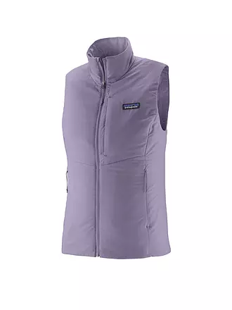 PATAGONIA | Damen Isoweste Nano-Air® Light | lila