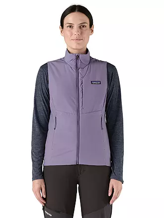 PATAGONIA | Damen Isoweste Nano-Air® Light | lila