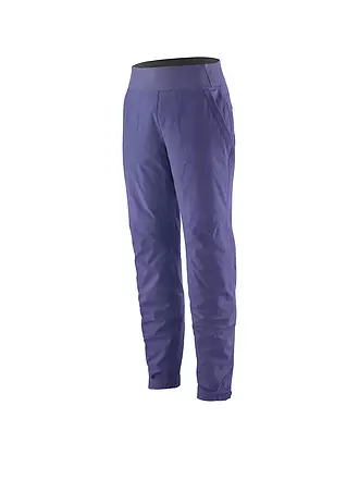 PATAGONIA | Damen Kletterhose Venga Rock | lila