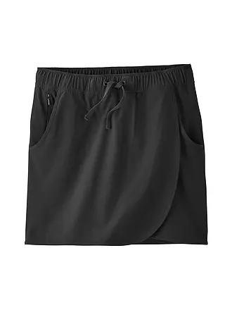 PATAGONIA | Damen Rock Fleetwith | schwarz