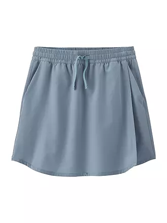 PATAGONIA | Damen Skort Fleetwith | dunkelgrün