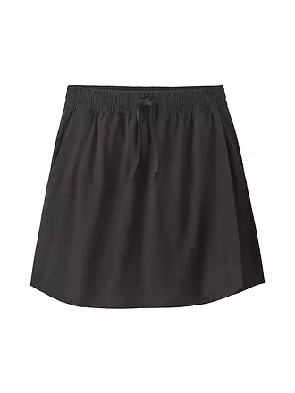 PATAGONIA | Damen Skort Fleetwith | schwarz