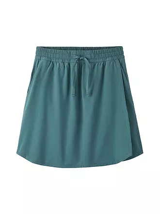 PATAGONIA | Damen Skort Fleetwith | schwarz