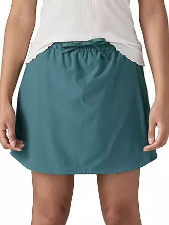 PATAGONIA | Damen Skort Fleetwith | petrol