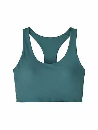 PATAGONIA | Damen Sport-BH Shadowlite Medium Support | grau